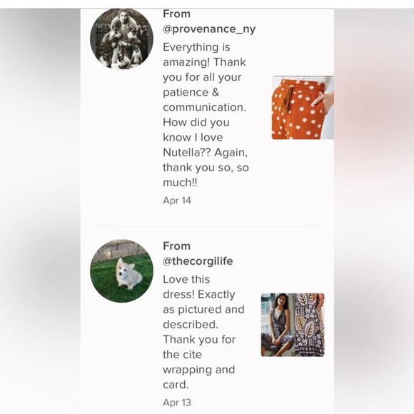 🌸🩵 MYSTERY BOX 🌸🩵 RESALE OR KEEP FOR YOURSELF - Picture 11 of 15